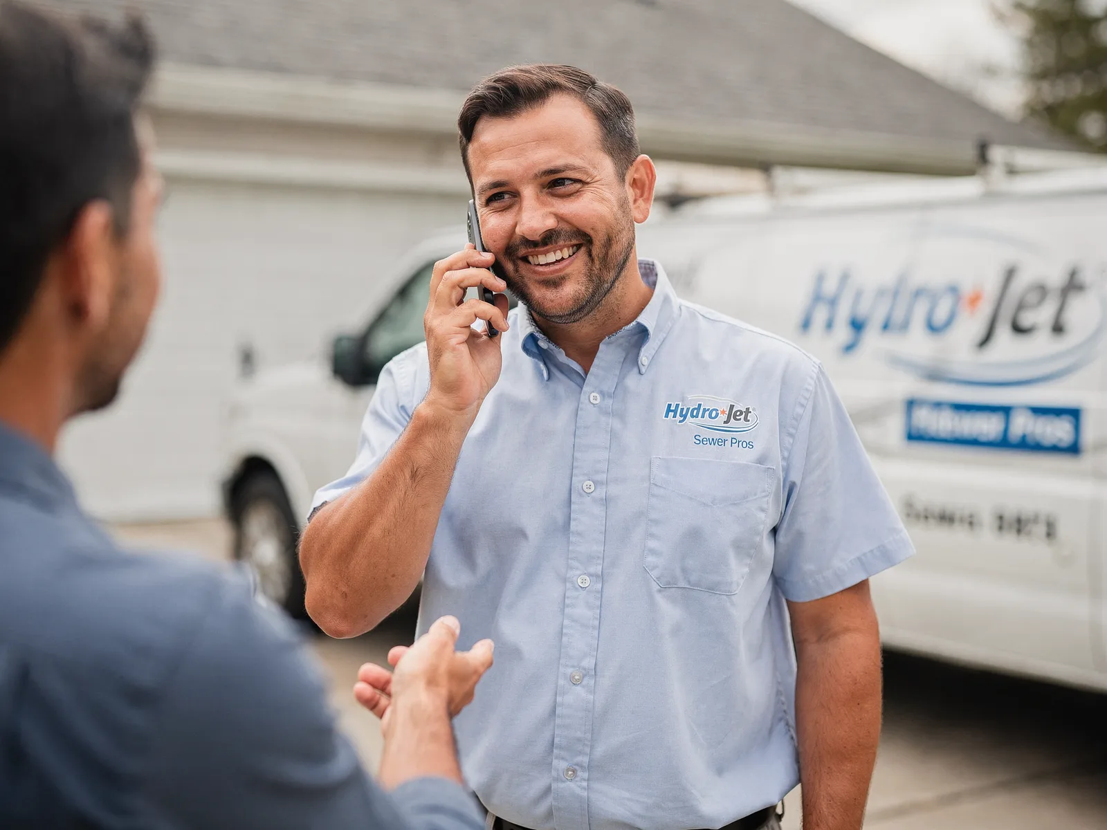 Hydro Jetting Fort Totten, ND FAQs